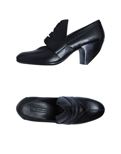 ZOOM MARC JACOBS - Moccasins with heel