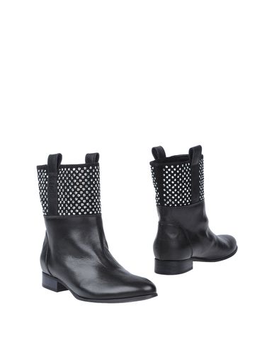 ZOOM PAUL & BETTY - Bottines