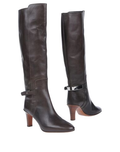 ZOOM CHLOÉ - High-heeled boots