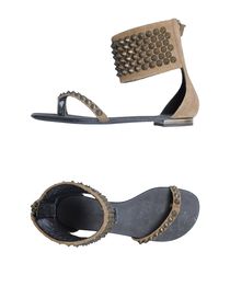 GIUSEPPE ZANOTTI DESIGN pour BALMAIN - Sandals