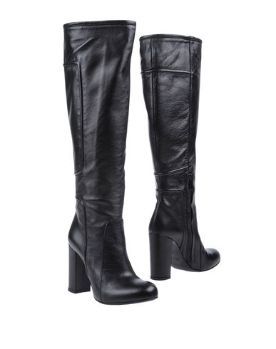 ZOOM PAUL & BETTY - High-heeled boots