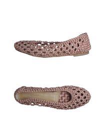 VICINI TAPEET - Ballet flats