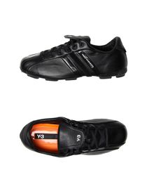 Y-3 - Low-tops