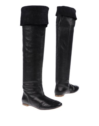 ZOOM CHLOÉ - Boots