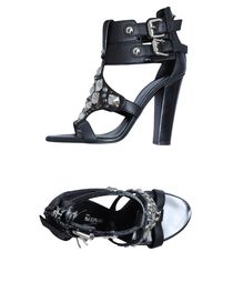 GIUSEPPE ZANOTTI DESIGN pour BALMAIN - Sandals