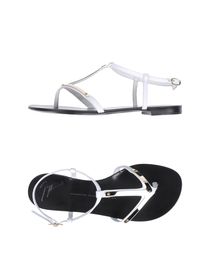 GIUSEPPE ZANOTTI DESIGN - Sandals