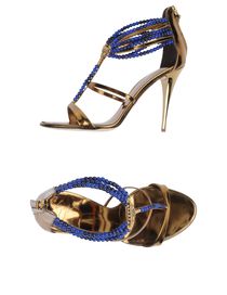 GIUSEPPE ZANOTTI DESIGN Sandals