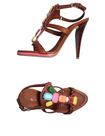 VICINI - Sandals