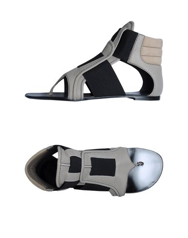 ZOOM VICINI - Sandals