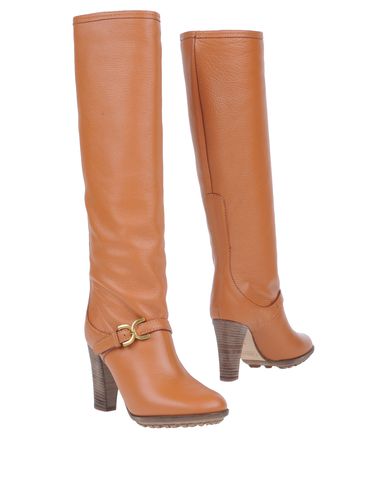 ZOOM CHLOÉ - High-heeled boots