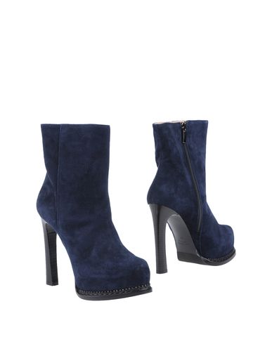 ZOOM PAUL & BETTY - Bottines
