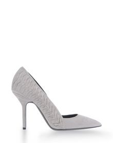 Closed-toe slip-ons  - HAIDER ACKERMANN