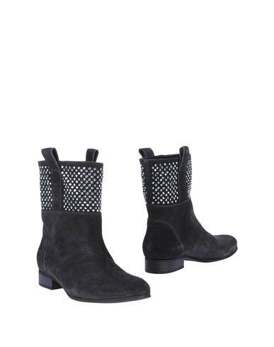 ZOOM PAUL & BETTY - Bottines