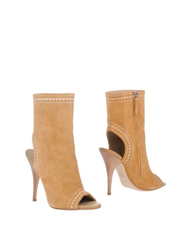 ZOOM VICINI - Ankle boots