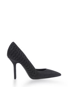 Closed-toe slip-ons  - HAIDER ACKERMANN