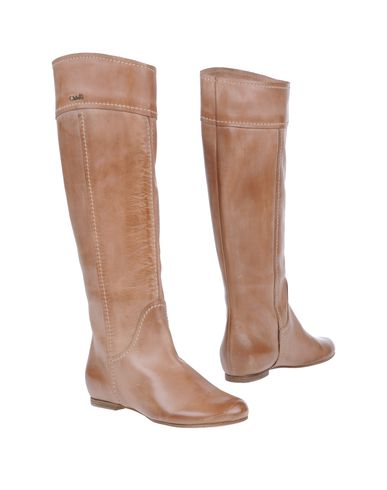 ZOOM CHLOÉ - Boots