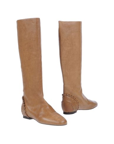 ZOOM CHLOÉ - Boots