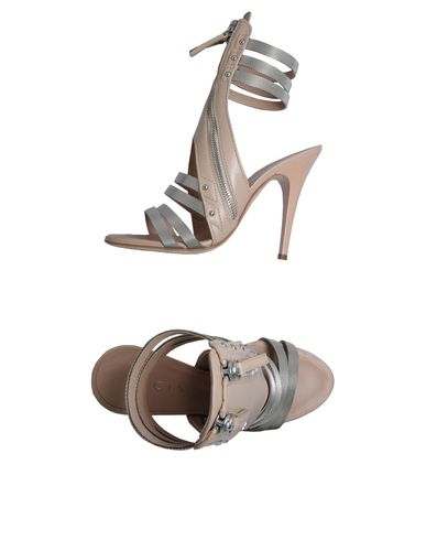 ZOOM VICINI - High-heeled sandals
