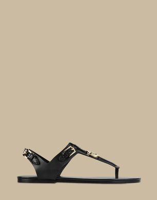 TRUSSARDI - Sandals