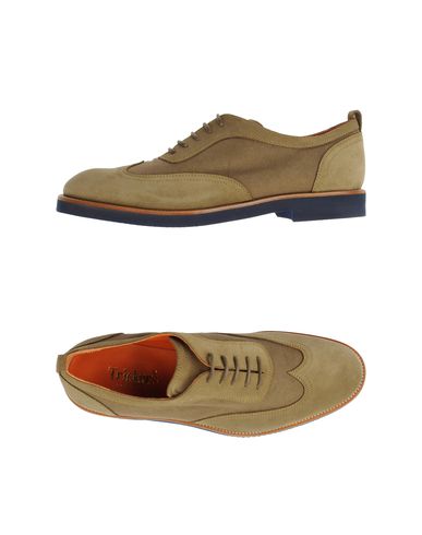 ZOOM TRICKER'S - Lace-up shoes