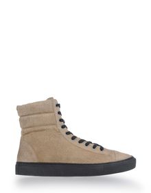 High-top sneaker - SILENT DAMIR DOMA