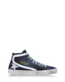 Sneaker alta - GOLDEN GOOSE