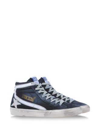 High-tops - GOLDEN GOOSE