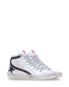 High Sneakers & Tennisschuhe - GOLDEN GOOSE