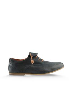 ARMANI JEANS - Lace-up shoe