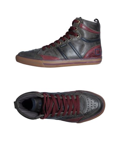 ZOOM D.A.T.E. - High-top trainers