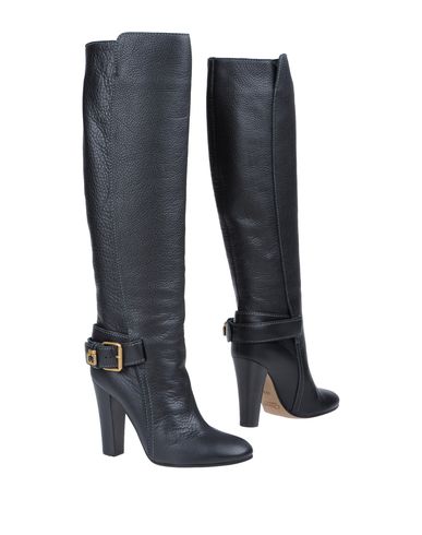 ZOOM CHLOÉ - High-heeled boots