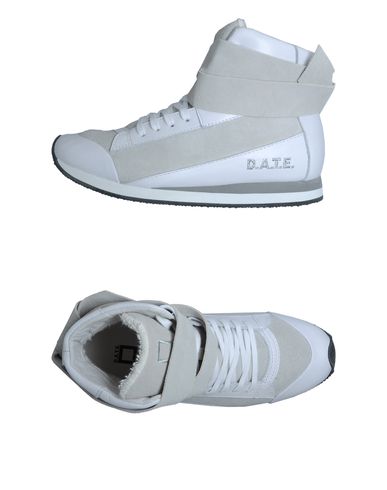 ZOOM D.A.T.E. - High-top sneaker