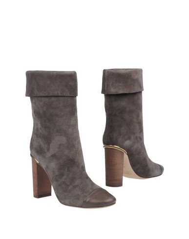 ZOOM CHLOÉ - Ankle boots