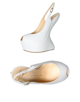 GIUSEPPE ZANOTTI DESIGN - Wedge