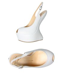 GIUSEPPE ZANOTTI DESIGN - Sandals