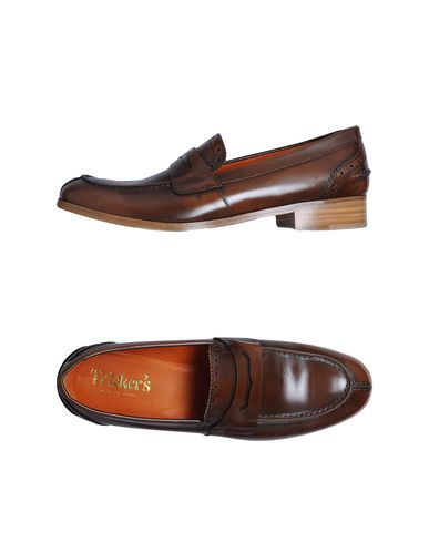ZOOM TRICKER'S - Moccasins