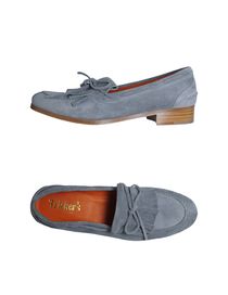 TRICKER'S - Moccasins