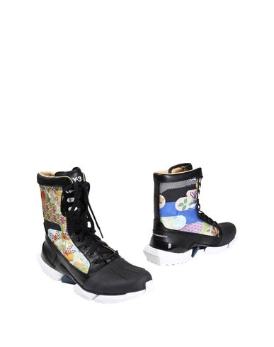 ZOOM Y-3 - Boots