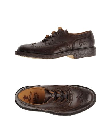 ZOOM TRICKER'S - Lace-up shoes
