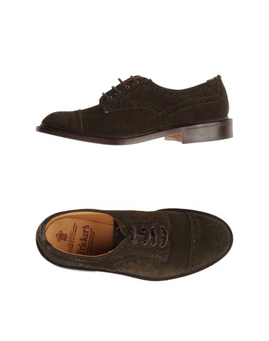 ZOOM TRICKER'S - Lace-up shoes