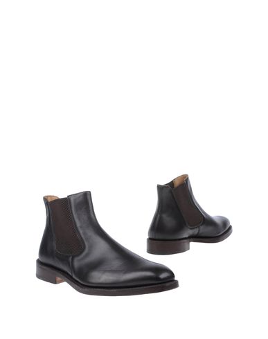 ZOOM TRICKER'S - Ankle boots