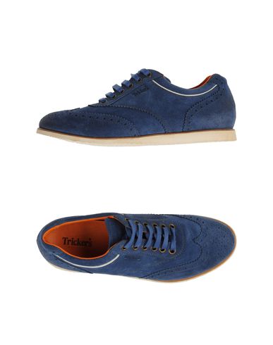 ZOOM TRICKER'S - Lace-up shoes