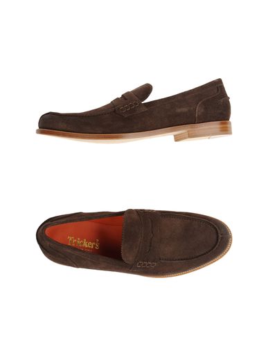 ZOOM TRICKER'S - Moccasins