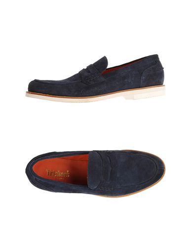 ZOOM TRICKER'S - Moccasins
