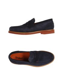 TRICKER'S - Moccasins