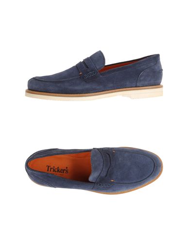 ZOOM TRICKER'S - Moccasins