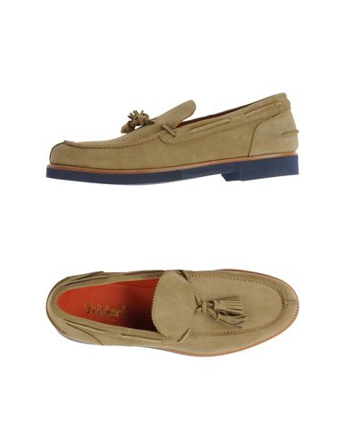 ZOOM TRICKER'S - Moccasins