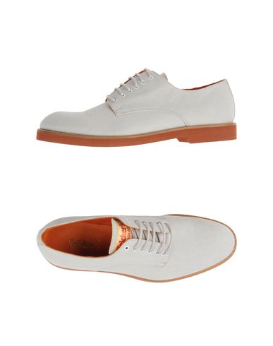 ZOOM TRICKER'S - Lace-up shoes