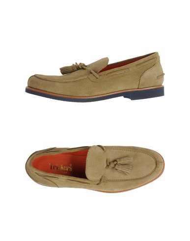 ZOOM TRICKER'S - Moccasins