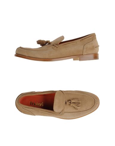 ZOOM TRICKER'S - Moccasins
